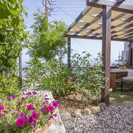 House Bala Agios Markos
