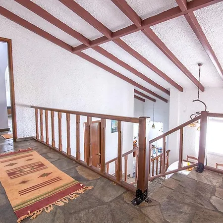 Holiday home House Bala *