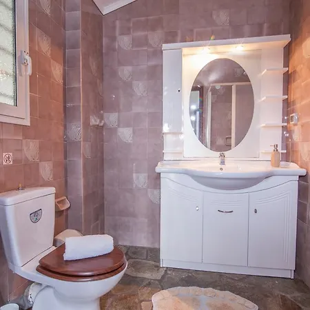 Holiday home House Bala Agios Markos