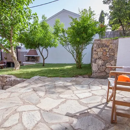House Bala Agios Markos