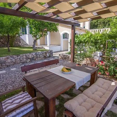 House Bala * Agios Markos