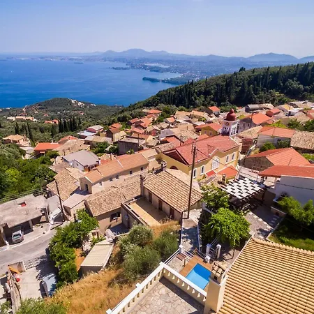 Holiday home House Bala Agios Markos