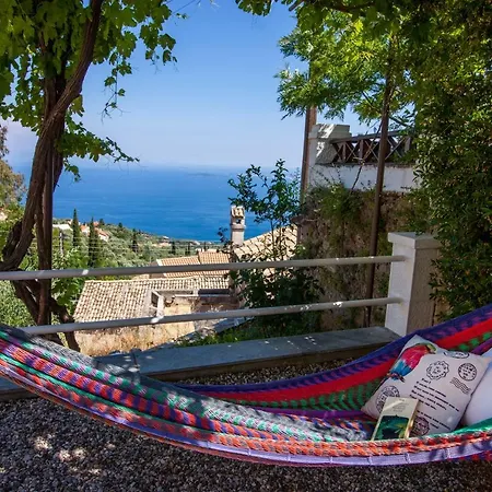 Holiday home House Bala Agios Markos