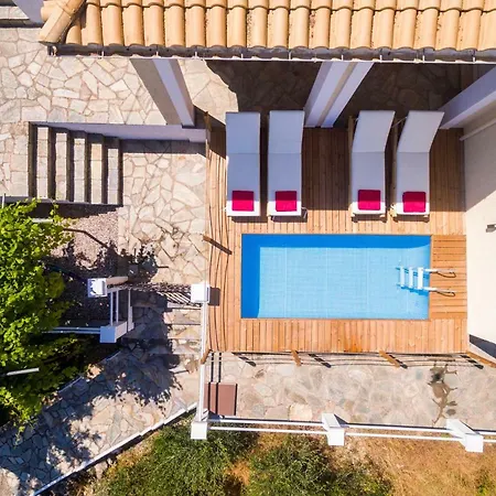 House Bala Agios Markos